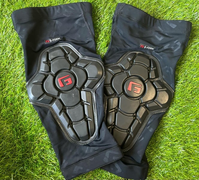 New G-Form Pro X-2 Knee Pads (SR-S)