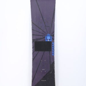 Atomic PIQ Snowboard - 130 cm Used