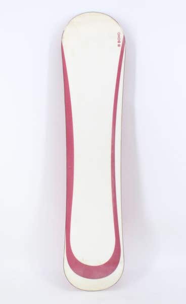 burton b bond snowboard Rentals with Step On Tool System On B Bond 157cm Limited Edition