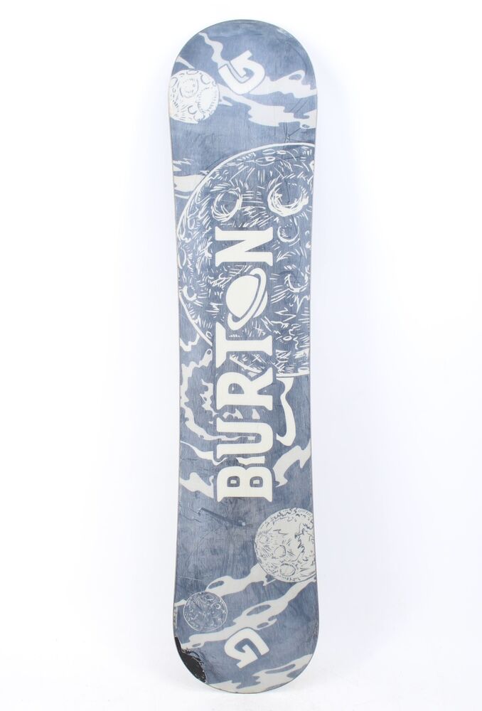 Burton Chopper Safari 125 スノーボード 125cm Burton Chopper