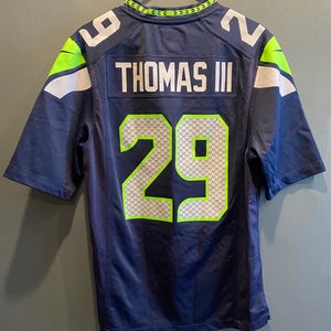 Seattle Seahawks Earl Thomas III Jersey