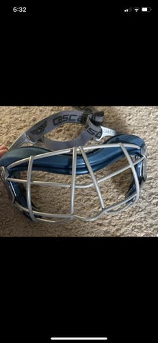 Cascade women’s Lacrosse/field Hockey goggles