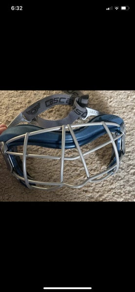 Cascade women’s Lacrosse/field Hockey goggles