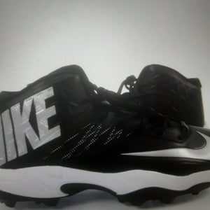New Size Men's 16 Nike Molded Cleats
