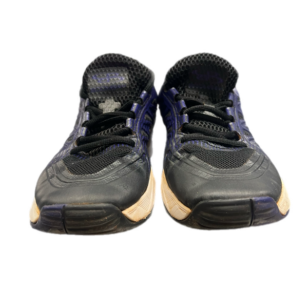 Used BoomBah MBB-0100101-3001 BB/SB Cleats Purple Senior 7.5 11730-S000045431