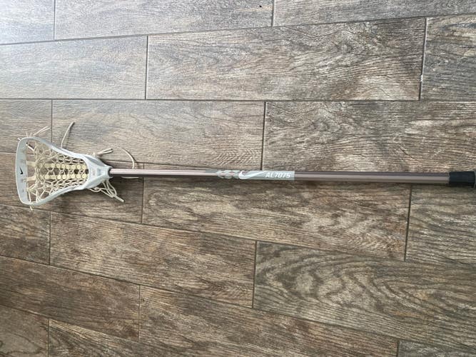 Used Nike Stick