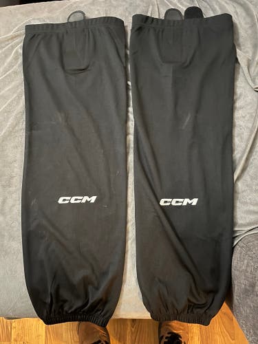 Ccm practice socks