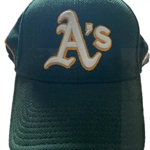 Oakland As Baseball hat