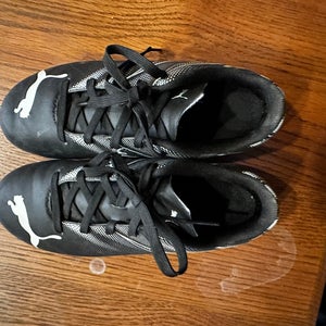 Puma Soccer Cleats Children’s 13