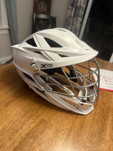 Cascade XRS Pro Helmet