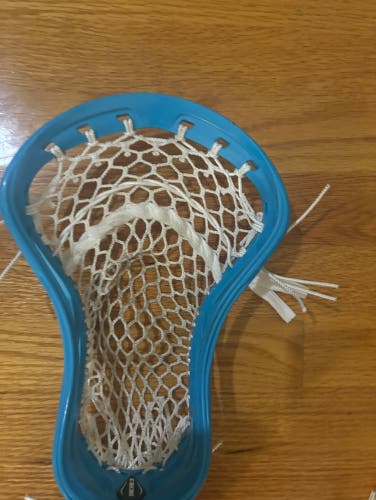 BARLEY USED AT ALL NEVER GAME USED A STEAL