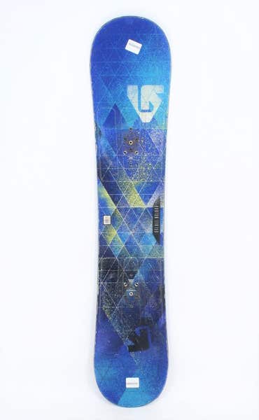 Burton LTR Snowboard - 150 cm Used | SidelineSwap | Buy and Sell