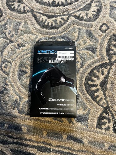 Kinetic Arm K2 Arm Sleeve