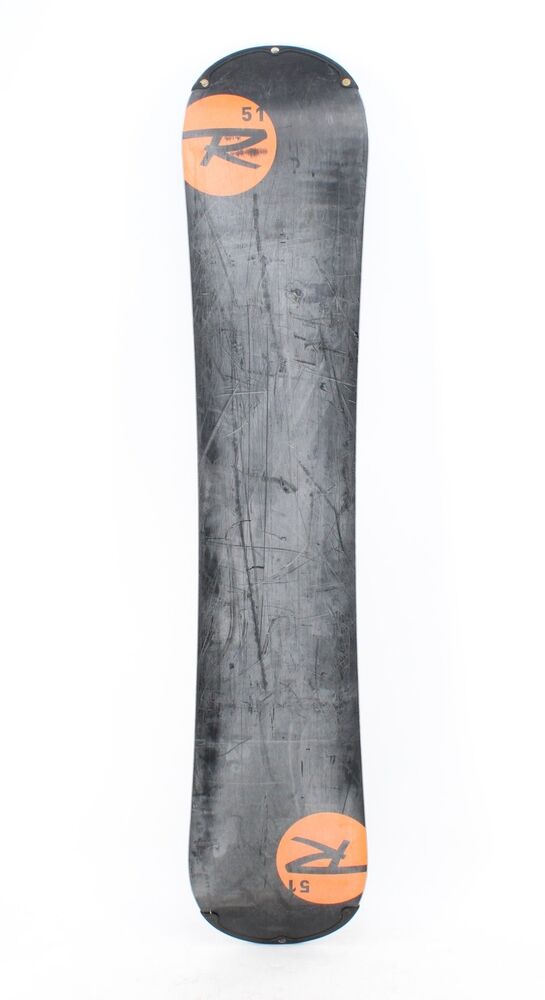 ROSSIGNOL スノーボード 151cm Snowboard-Rossignol District-151CM | eBay