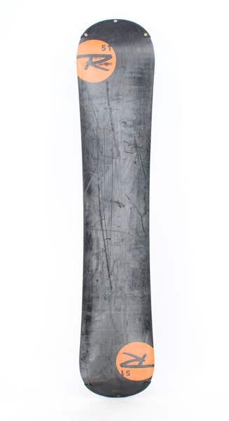 ROSSIGNOL スノーボード 151cm Snowboard-Rossignol District-151CM | eBay