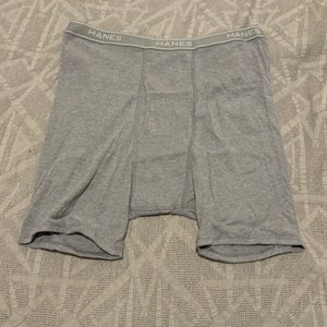 Hanes Comfort Flex Men’s Large Boxer Briefs