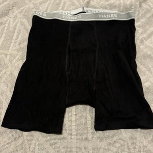 Hanes Comfort Flex Men’s Large Boxer Briefs