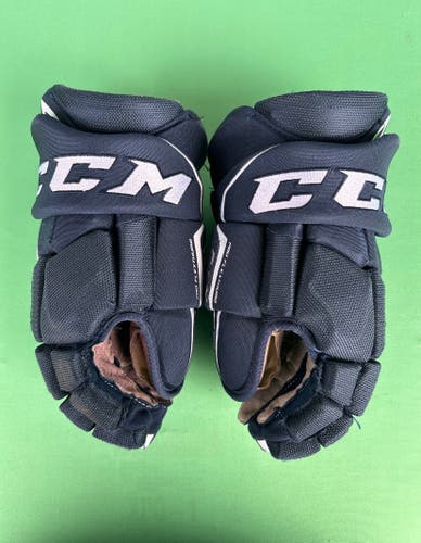 Used  CCM 14" JetSpeed FT4 Gloves