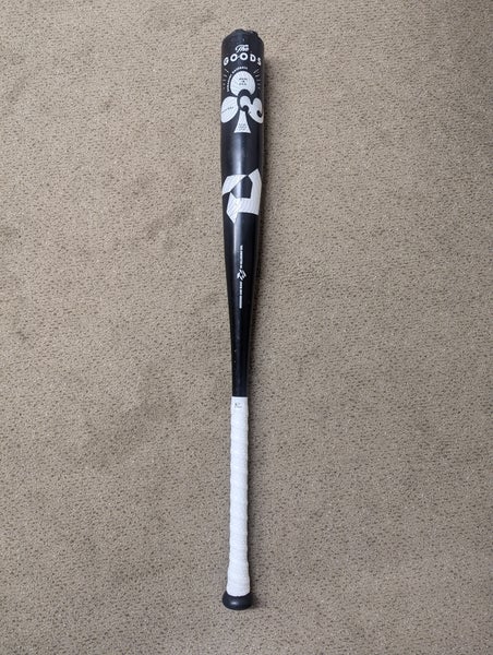 33" DeMarini The Goods One Piece BBCOR