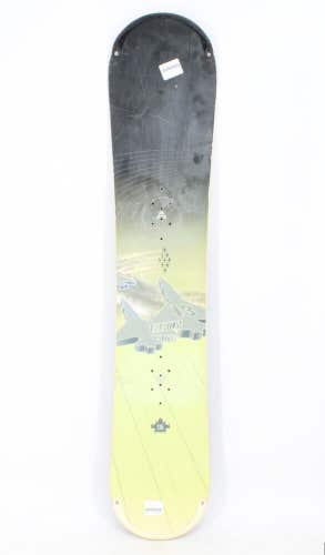 Burton Cruzer Snowboard - 136 cm Used