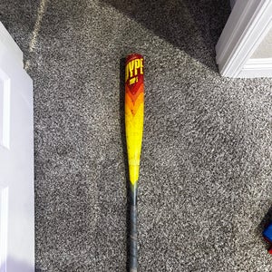 Used 2024 Easton USSSA Certified Composite 27 oz 32" Hype Fire Bat