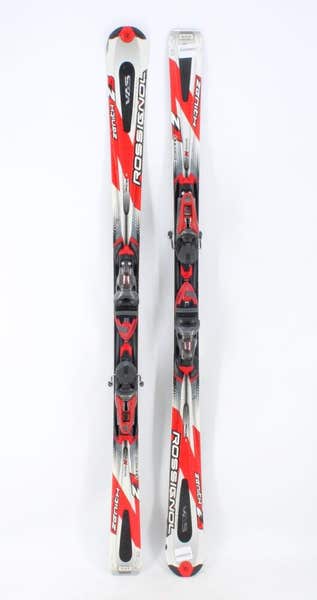 Rossignol Zenith 23 Demo Skis with Bindings -162 cm Used