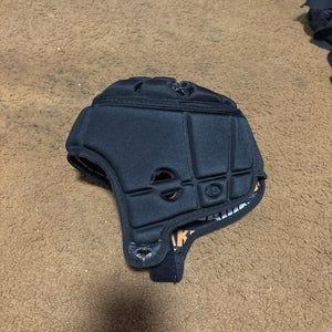 Gamebreaker 7v7 helmet/ flag football helmet