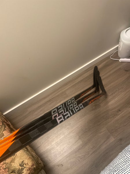 New Senior Bauer Left Hand P28M Pro Stock Nexus Sync Hockey Stick