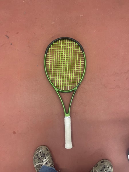 Wilson Blade V8