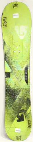 Burton LTR Snowboard - 130 cm Used