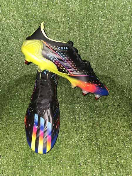 Adidas Copa Sense.1 SG Soccer Cleats Size 10