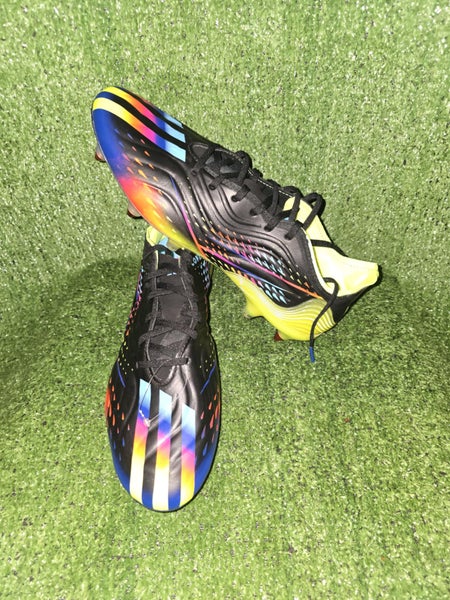 Adidas Copa Sense.1 SG Soccer Cleats Size 10