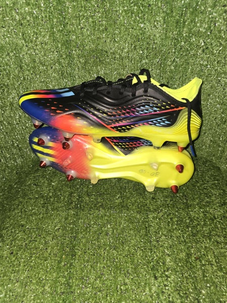 Adidas Copa Sense.1 SG Soccer Cleats Size 10