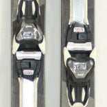 Blizzard Brahma Demo Skis with Bindings - 180 cm Used
