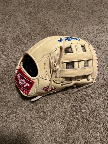 Rawlings Heart of the Hide Baseball Glove Bryce Harper