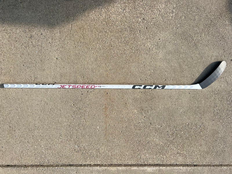 CCM JetSpeed FT5 Pro Hockey Stick