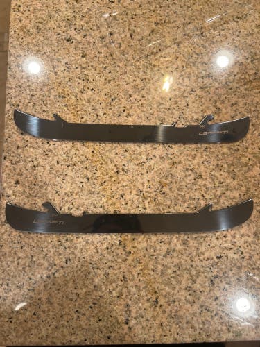 Used Bauer 263 mm LS Pulse Ti