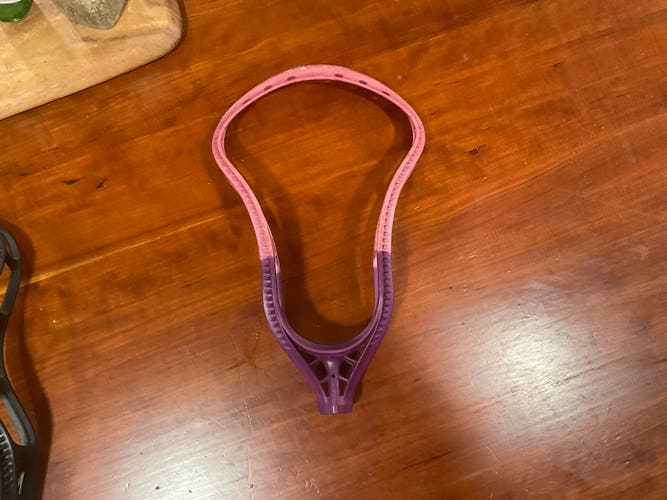 Used Attack & Midfield Unstrung Mark 2A Head