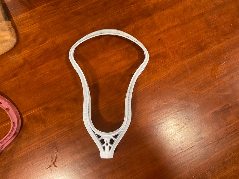 Attack & Midfield Unstrung Mark 2A Head