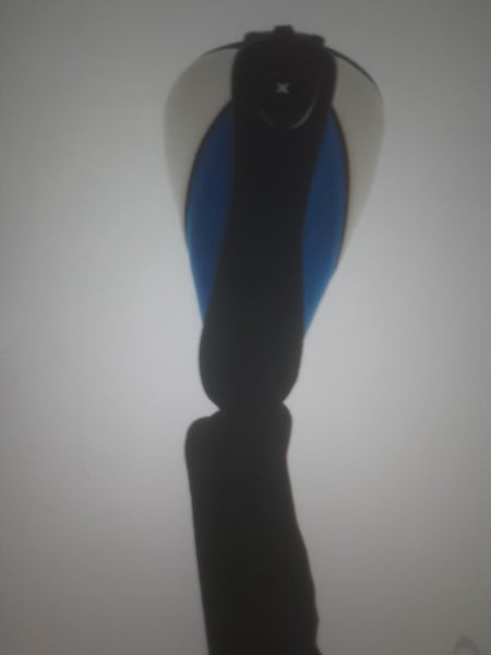 Used TaylorMade Fairway Wood Head Cover