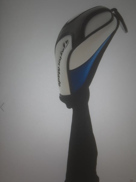 Used TaylorMade Fairway Wood Head Cover