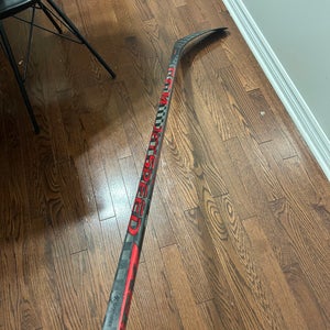 Left Hand Ccm ft4 pro Ridley greig