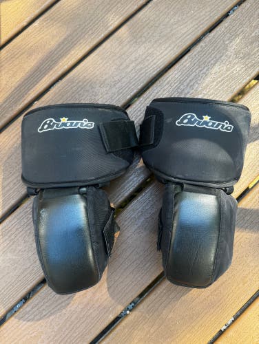 Used Brians Knee Guards