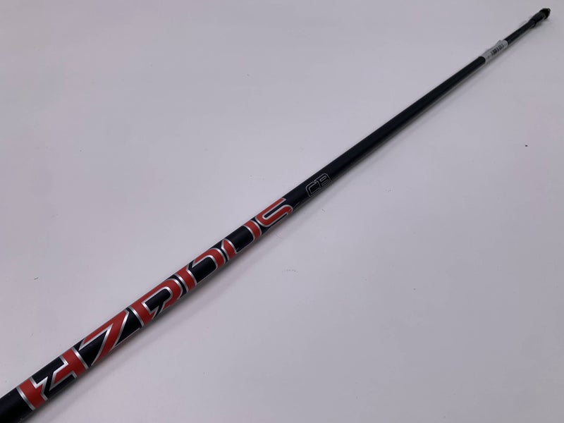 Project X HZRDUS Red CB 5.5 60g Regular Fairway Wood Shaft 41.25"-Titleist