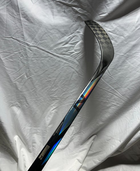 Bauer NEXUS TRACER RH P88 65 flex ***PRO STOCK** SEE DESCPRITION** Free Shipping to US