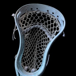 Used Attack & Midfield Strung Mark 2A Head