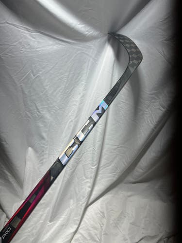 CCM JetSpeed FT7 Pro Hockey Right Hand p28 65 Flex ***Free Shipping to US*** (2nd)
