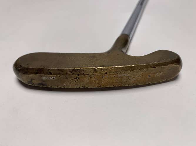 Titleist Bullseye Putter 29.5" Junior RH