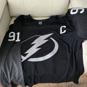 Blackout New 3XL Men's Jersey