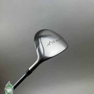 Used Right Hand TaylorMade Miscela Ladies Flex 3 Wood Graphite 41.75" Golf Club